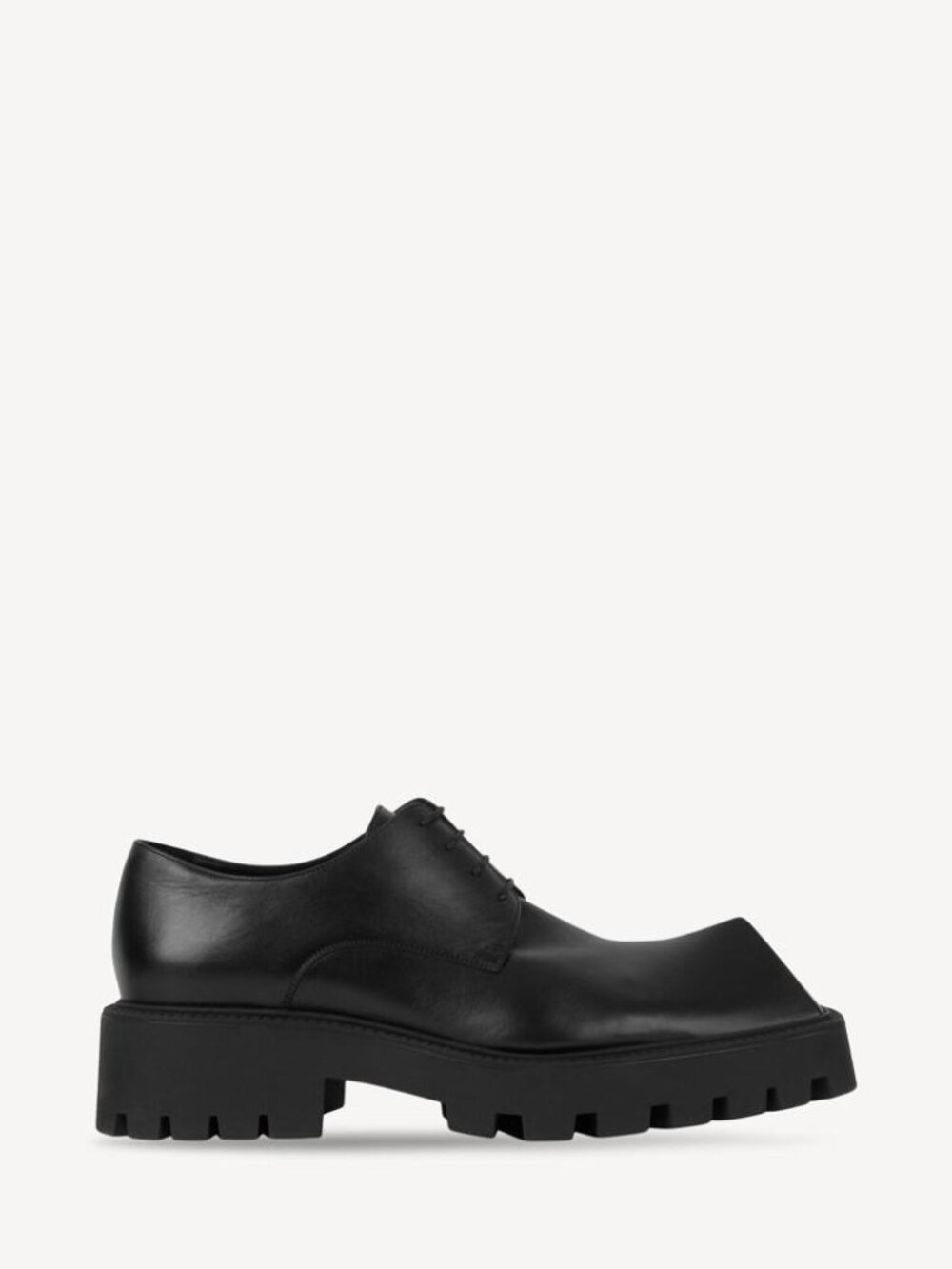 Balenciaga Rhino Derby IT 42 Men - Picture 1 of 5